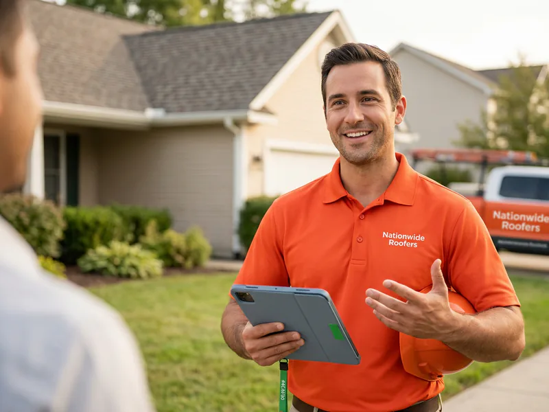 Roof Installation  in Kankakee  FAQ