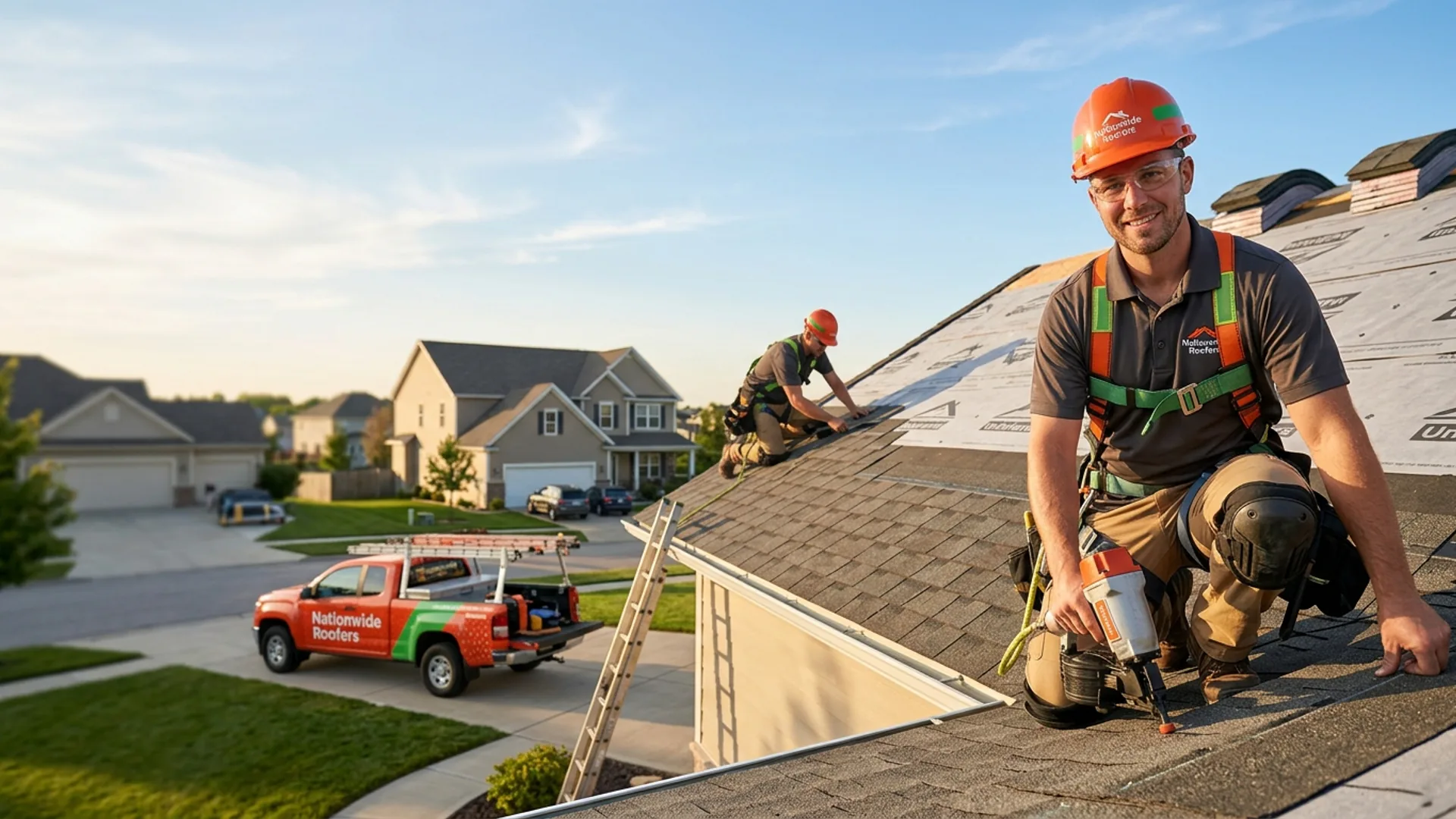 High-Quality Roof Installation Kankakee, IL Nearby